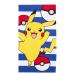 Northwest Beach Towel, 30" x 60", Pokemon Beach Pika Pokemon Beach Pika 30" x 60"