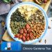 Chicory Gardenia Tea 180g Magnolia Root Tea Lily Mulberry Leaf Combination Health Preserving Tea for Home Office Hotel - Buy Online on SooperMarket.com