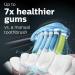 Philips Sonicare DiamondClean Smart 9700 Lunar Blue Electric Toothbrush HX9957/51 - Buy Online on SooperMarket.com
