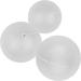 Fairly Odd Novelties 3/4 Mini Ping Pong/Table Tennis/Beer Pong Round Balls (100 Pack) - 19mm White - Buy Online on SooperMarket.com