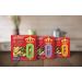 King Oscar Sardines in Olive Oil with Red Bell Pepper & Garlic - 3.75 oz - Buy Online on SooperMarket.com