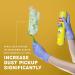 Endust Multi-Surface Lemon Zest Cleaning Spray 12.5oz (2-Pack) - Dusting and Polishing Formula - Buy Online on SooperMarket.com