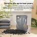 Buy Bamboo Charcoal Air Purification Bag - 10 100g Activated Carbon Deodorizer for Home Car Closet & Bathroom | Best Air Purifier & Fume Absorber for Pet Odors - Buy Online on SooperMarket.com