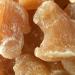 Bremer Gew rzhandel Ginger Diced Pieces - Aromatic Spicy Unsulphured Dried Fruits | 200g for International Shipping - Buy Online on SooperMarket.com