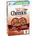 GMI VANILLA SPICE CHEERIOS CEREAL 340g -Imported