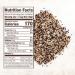 Roland Foods Organic Tri-Color Quinoa 5lb Bag - Pre-washed, Gluten-Free, Whole Grain - Pack of 1 - Buy Online on SooperMarket.com