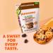 Purecane No Calorie Brown Sweetener 12 oz - Zero Calorie Natural Sugar Substitute - Buy Online on SooperMarket.com