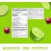 Cwench Hydration Electrolyte Ready To Drink Cherry Lime 12x500ml - Buy Online on SooperMarket.com