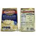 Instant Mashed Potatoes Bundle with Juniper Mart Recipe Card (Butter and Herb  Buttery Homestyle  Sour Cream and Chive  Four Cheese) - Buy Online on SooperMarket.com