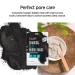 SOOAE Charcoal Clay Bubble Mask - 12 Pack | Carbonated Blackhead Care & Oily Skin Detox | Kaolin Bentonite & Activated Charcoal | Korean Skincare Solution - Buy Online on SooperMarket.com