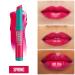 Maybelline Green Edition Balmy Lip Blush - Spring Fuschia Pink with Mango Oil (1 Count) - Buy Online on SooperMarket.com