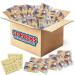 Lance Saltines Crackers 50 Bags of Saltine Crackers 2 in Each Bag Enjoy Deliciously Saltine Crackers Individually Wrapped Anywhere Perfect Individually Wrapped Crackers for On the Go Snacking
