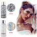Sparkling White Body Glitter Gel for Face, Eyes, Hair - Long Lasting Mermaid Scales Makeup for Festival, Party, Halloween - Women, Kids - Buy Online on SooperMarket.com