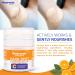 Neoprosone 20% Vitamin C Dark Spot Corrector Cream Brightening Gel with Hyaluronic Acid & Vitamin E | 1 Fl oz (30ml) International Shipping Available - Buy Online on SooperMarket.com