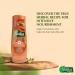 Dabur Vatika Naturals Argan Conditioner - Moisturizing Hair Care for All Hair Types 400ml - Hydrating for Long Curly Dry & Color-Treated Hair - Buy Online on SooperMarket.com