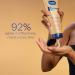 Vaseline Radiant X Firm & Restore Lotion - Pro-Retinol Niacinamide & Coconut Oil 8 oz - Nourishing Body Lotion for Glowing Skin - Buy Online on SooperMarket.com