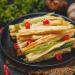 ONTRUE Dried Beancurd Sticks 9.88 Oz - Asian Tofu Yuba, Precut Non-GMO Vegan Protein Snack - Gourmet Gift - Buy Online on SooperMarket.com