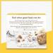Simple Mills Almond Flour Nutty Banana Bread Snack Bars - Gluten Free & Paleo Friendly - Organic Coconut Oil - Healthy Breakfast Snacks - 6oz (Pack of 3) - Buy Online on SooperMarket.com