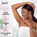 Suave Aluminum Free Deodorant for Women Rose Petal and Jasmine 48-Hour Odor Protection Free of Talc Parabens & Dyes 2.6 oz (Pack of 12) - Buy Online on SooperMarket.com