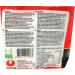 Nongshim Ramen Assorted Bundle Shin Ramyun Soon Veggie Ramyun Instant Noodle Soup 2 Flavours Box Halal (Pack of 40) by CNMART - Buy Online on SooperMarket.com