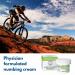 Doctor Butler's Numb It All Cream - Fast Acting 5% Lidocaine Topical Numbing Relief (1.5oz) - Buy Online on SooperMarket.com