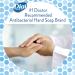 Dial Antibacterial Liquid Hand Soap - White Tea, 11 Ounce (Pack of 4) - Tea Tree, 11 Fl Oz (Pack of 4) - Buy Online on SooperMarket.com
