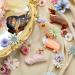 Meekoo Cute Dog Hair Clips - 4 Styles - Small Claw Clips for Women & Girls - Buy Online on SooperMarket.com