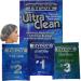 Zydot Ultra Clean Detox Shampoo Kit for Detoxing  Clear And Cleanse Your Hair follicle. Near Instant Cleansing  Toxin Removal And Detox Of Hair Follicle