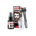 BRISK beard dye dark brown/black 30 ml 333328
