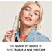 Rimmel London - Kind & Free Eye Definer 100% Vegan Ultra-Creamy Buttery Texture Intense Pigmentation Lasts Up to 12 hours Grape - 003 - Buy Online on SooperMarket.com