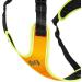 Julius-K9 Mantrailing & Outdoor Dog Harness - XS UV Orange with Neon Edge | International Shipping Available - Buy Online on SooperMarket.com