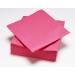 Le Nappage 50 cotton wool napkins 33 x 33 cm 2-ply FSC cellulose fuchsia 33 x 33 cm Fuchsia 33cm x 33cm