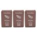 Sunaroma Patchouli Soap Bar 8oz (236ml) - 3 Pack | Natural Handmade Soap Bars - Buy Online on SooperMarket.com