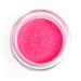 NEON PINK Luxury Edible Cake Glitter  5 grams - Vegan, Kosher - cakes, cupcakes, fondant, decorating, cake pops, candy, USA Made