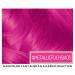 L'Oreal Paris Colorista Metallic Pink Hair Color Kit for Light Blonde or Bleached Hair - Buy Online on SooperMarket.com