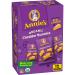 Annie's Organic Cheddar Bunnies Baked Snack Crackers, 12 ct, 1 Ounce (Pack of 12) Snack Crackers Original Cheddar 1 Ounce (Pack of 12)