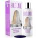 Bold Uniq Purple Shampoo & Mask Bundle - Eliminates Brassiness, Lightens Blonde, Platinum & Gray Hair - Paraben & Sulfate Free - Vegan & Cruelty Free - Buy Online on SooperMarket.com