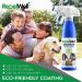 RepelWell Multi-Protect Stain & Water Repellent (12oz) Eco-Friendly  Pet-Safe Spray Keeps Your Belongings Clean  Dry and Looking Like New  Protects Fabric  Upholstery  Leather  Footwear & More Multi Protect 12oz - Buy Online on SooperMarket.com