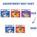 Handi-Snacks OREO, RITZ & Premium Variety Pack - 30 Snack Packs - Buy Online on SooperMarket.com