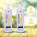 Celine Claire Master Keratin Daily Conditioner - Moisturizing Sulfate-Free Anti-Frizz | Hydrating Care for All Hair Types | International Shipping Available - Buy Online on SooperMarket.com
