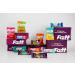 Fatt Keto Bars - Caramel & Sea Salt - 4 x 30g - 2g Carbs - 100% Natural - Low Carb Low Sugar High Prebiotic Fibre Vegan & Sweetener Free - FattBar Caramel & Sea Salt 4 count (Pack of 1) - Buy Online on SooperMarket.com