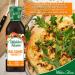 Walden Farms Balsamic Vinaigrette Dressing 2-Pack | Sugar-Free, Keto-Friendly, Vegan | 0g Net Carbs | Fresh Salad and Pizza Topping | 12 oz. Bottles - Buy Online on SooperMarket.com