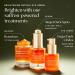 RANAVAT Brightening Retinol Eye Cream - Anti-Aging Dark Circle Corrector with Bakuchi Seed & Saffron | 0.5 oz International Shipping Available - Buy Online on SooperMarket.com