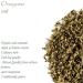Organic Oregano Spice - Dried Greek Wild Marjoram Seasoning 100g | Premium Gourmet Herb - Buy Online on SooperMarket.com