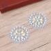 TENDYCOCO Crystal Breast Tattoo Sticker - Acrylic Diamonds Breast Pasties for Party - Sparkle and Shine! - Buy Online on SooperMarket.com