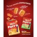 Cheez-It Original Baked Cheese Crackers 7oz Box - Perfect Office and Kids Snack - Buy Online on SooperMarket.com