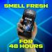 AXE Dual Action Deodorant Stick Phoenix Crushed Mint & Rosemary Men's Deo 3oz Twin Pack - Buy Online on SooperMarket.com