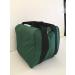 BuyBocceBalls Listing - - Extra Heavy Duty Nylon Bocce Bag (3 of 7) - Green with Black Handles - Buy Online on SooperMarket.com