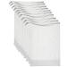 Soap Bag Soft for Shower Soap Pouch Saver with Drawstring for Foaming and Drying Hangable (10 pcs mesh soap bag)