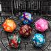DND Dice Set 42 pcs - 6 Sets Double-Color Polyhedral Dice with Bag for D&D, RPG, MTG - Great for Table Games - Buy Online on SooperMarket.com